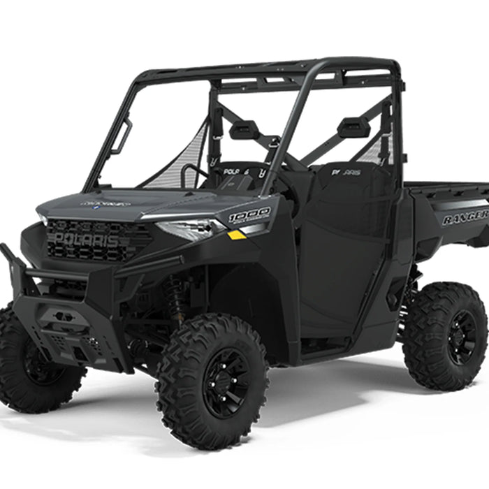 Must-Have Polaris Ranger Accessories for Every Adventure