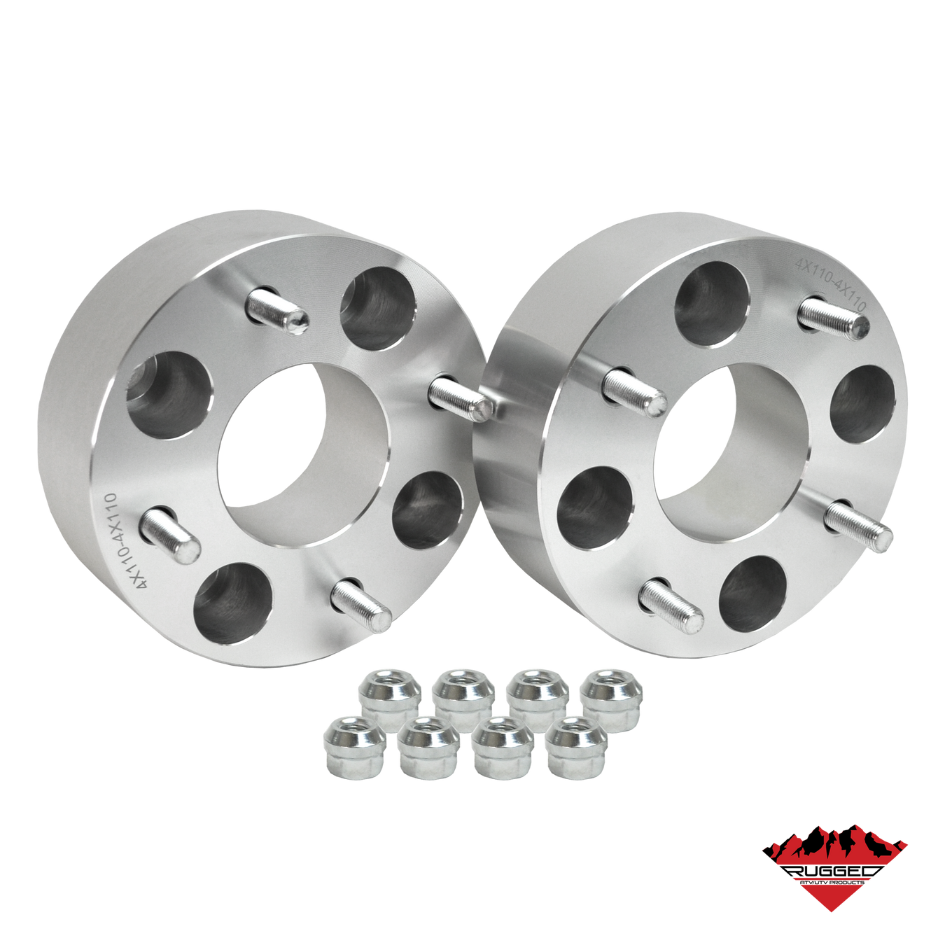 Wheel Spacer