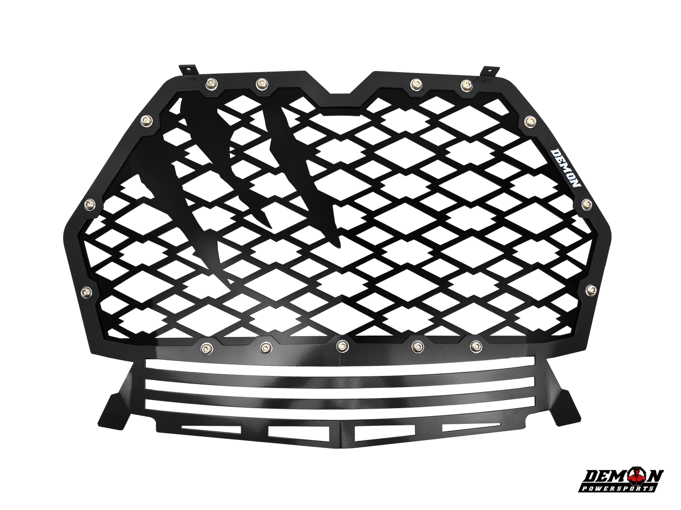 Front Grille