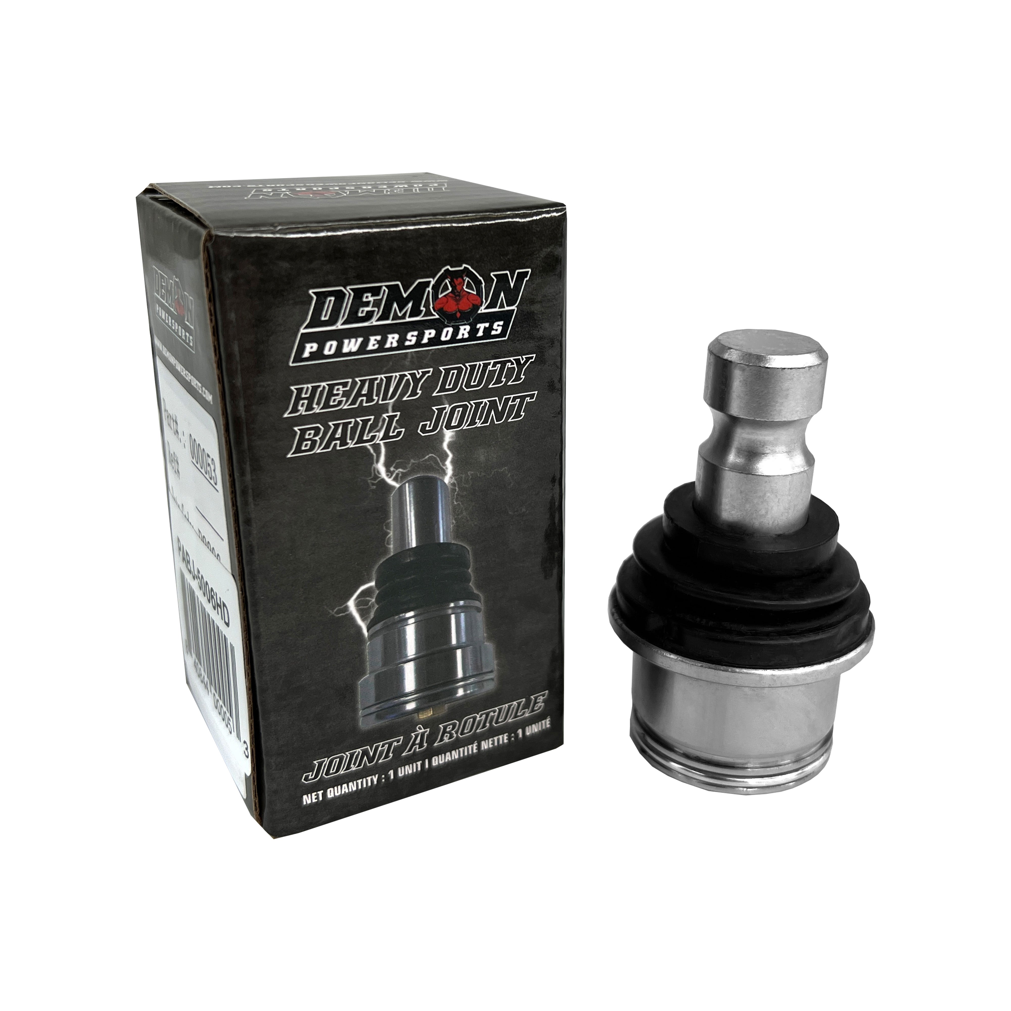 Can-Am Maverick R Demon Heavy Duty Ball Joint