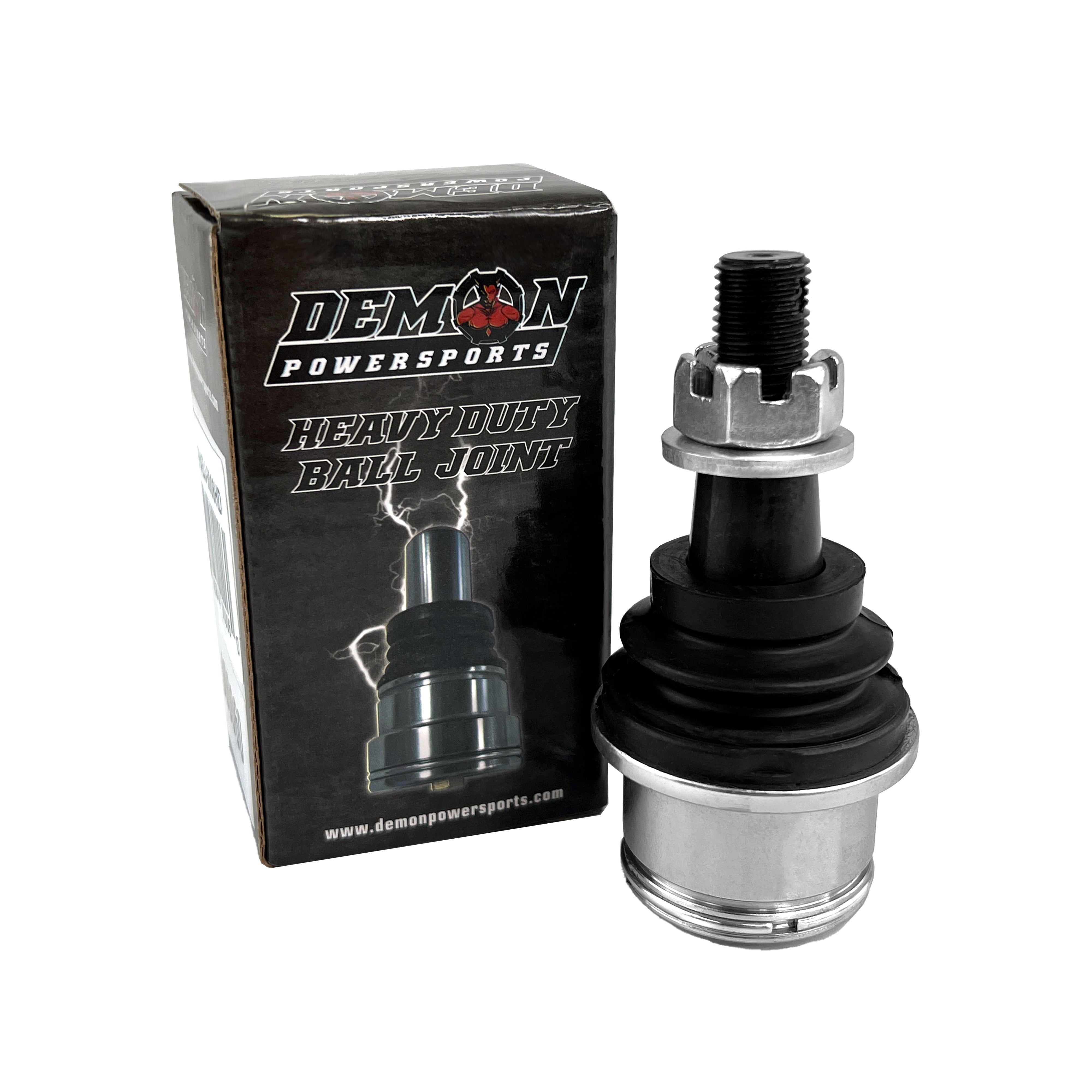 Can-Am Maverick R Demon Heavy Duty Ball Joint