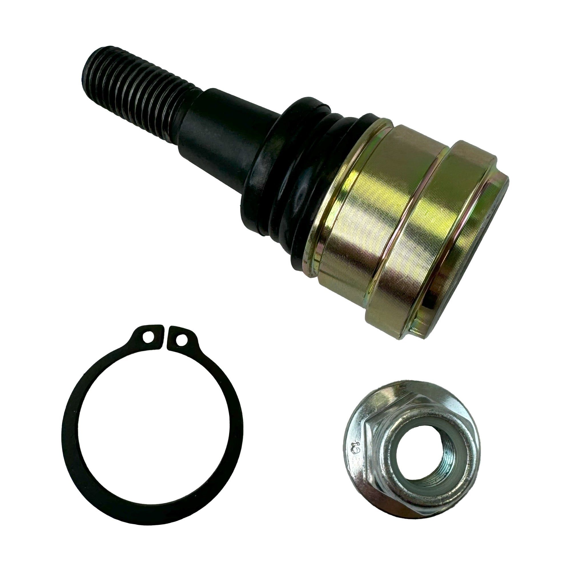 Polaris Sawtooth Rugged Ball Joint