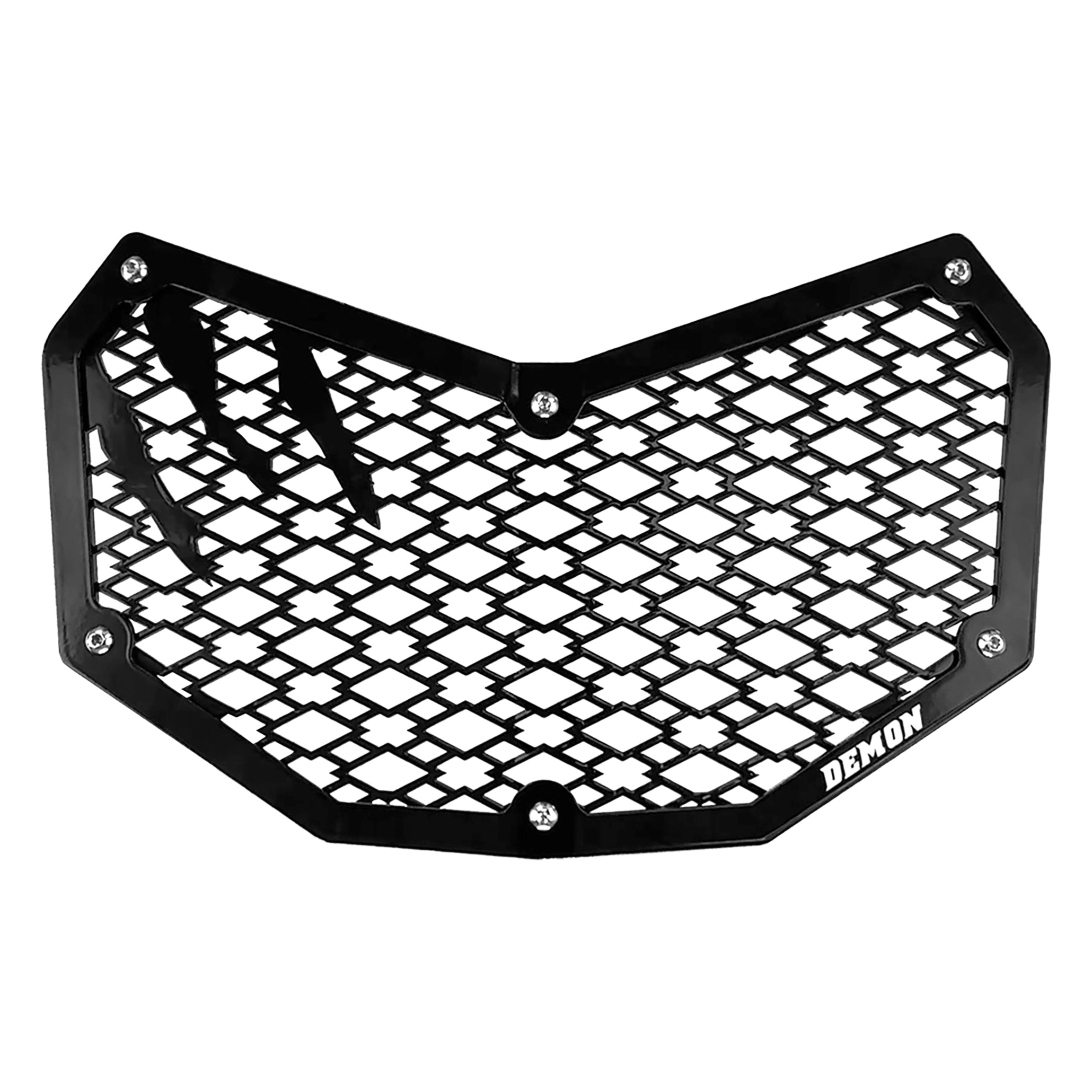 Can-Am Maverick X3 Demon Front Grille