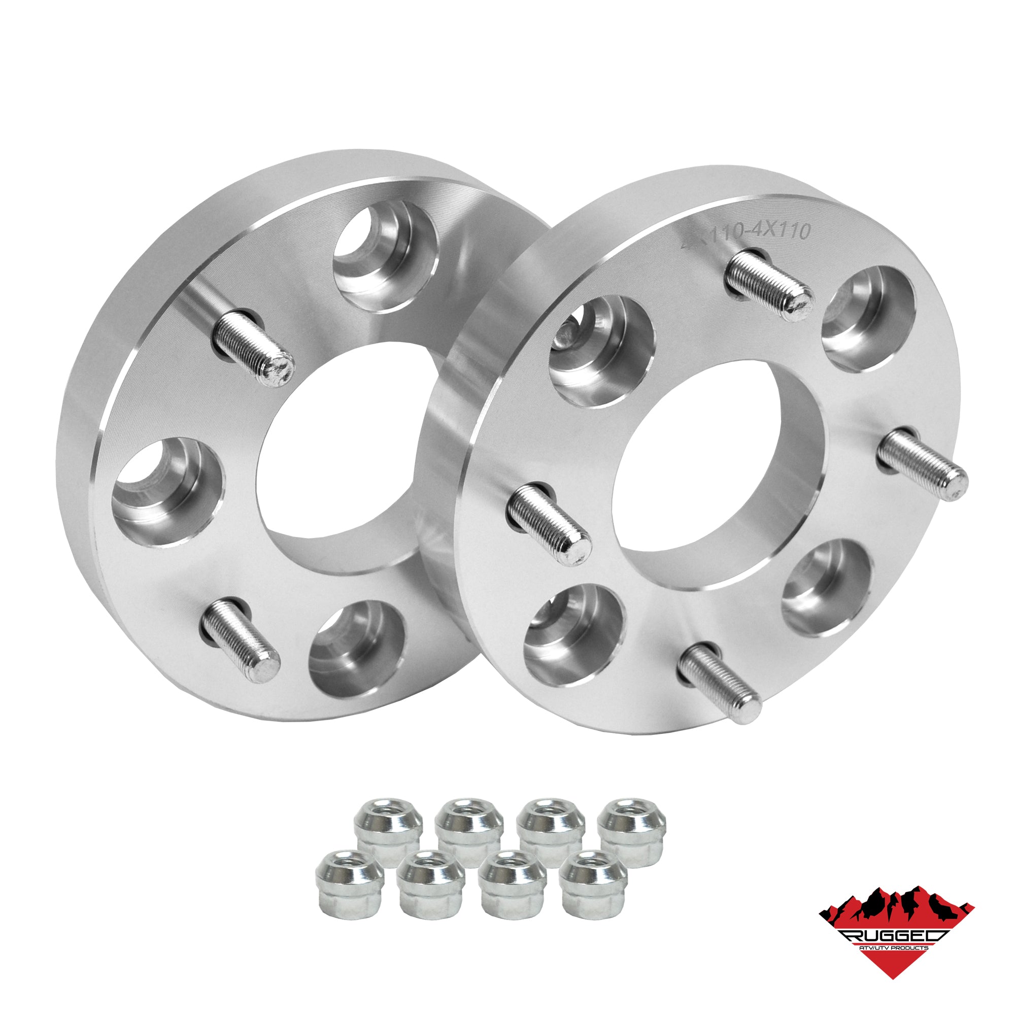 KYMCO UXV 700i Rugged Wheel Spacer