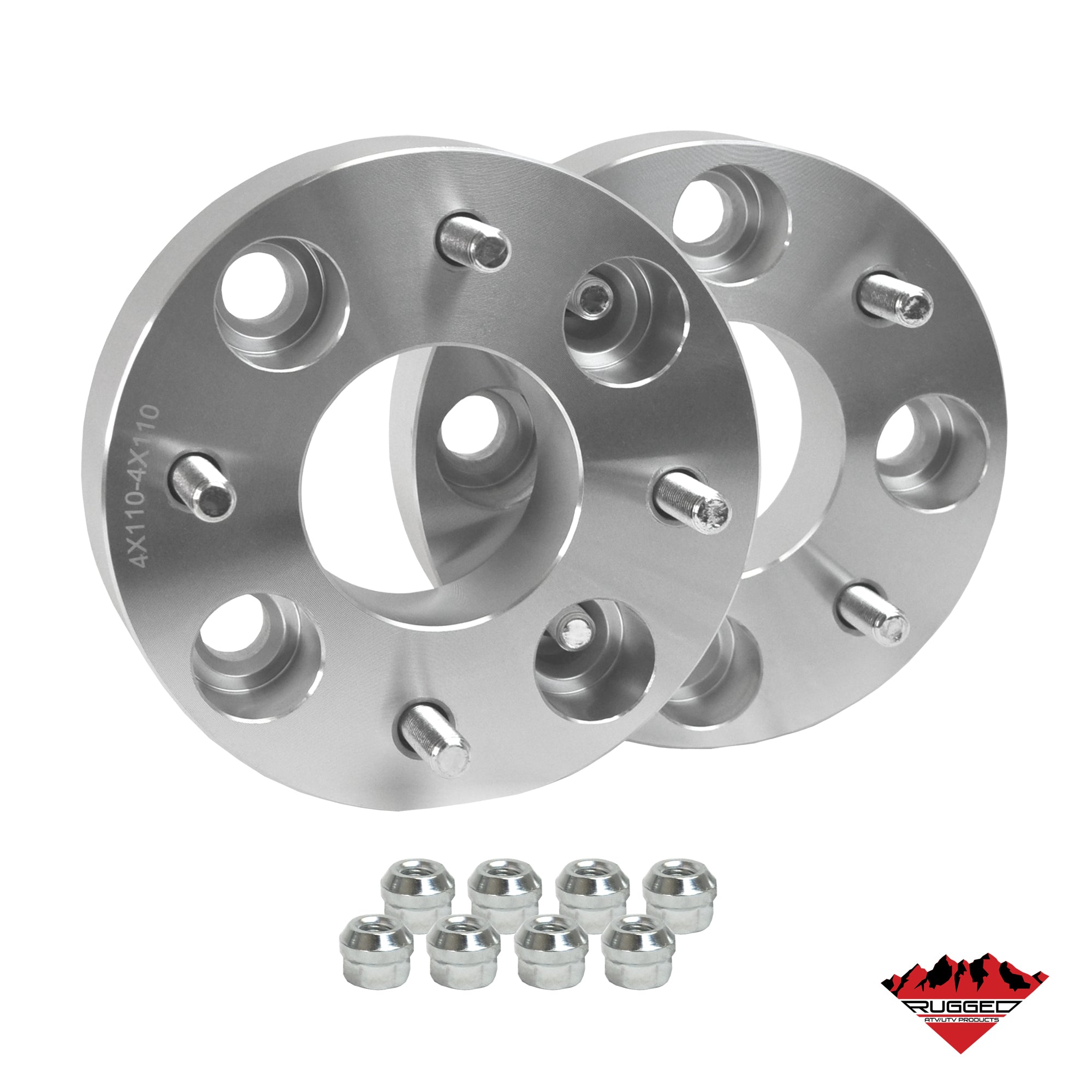 KYMCO UXV 700i Rugged Wheel Spacer