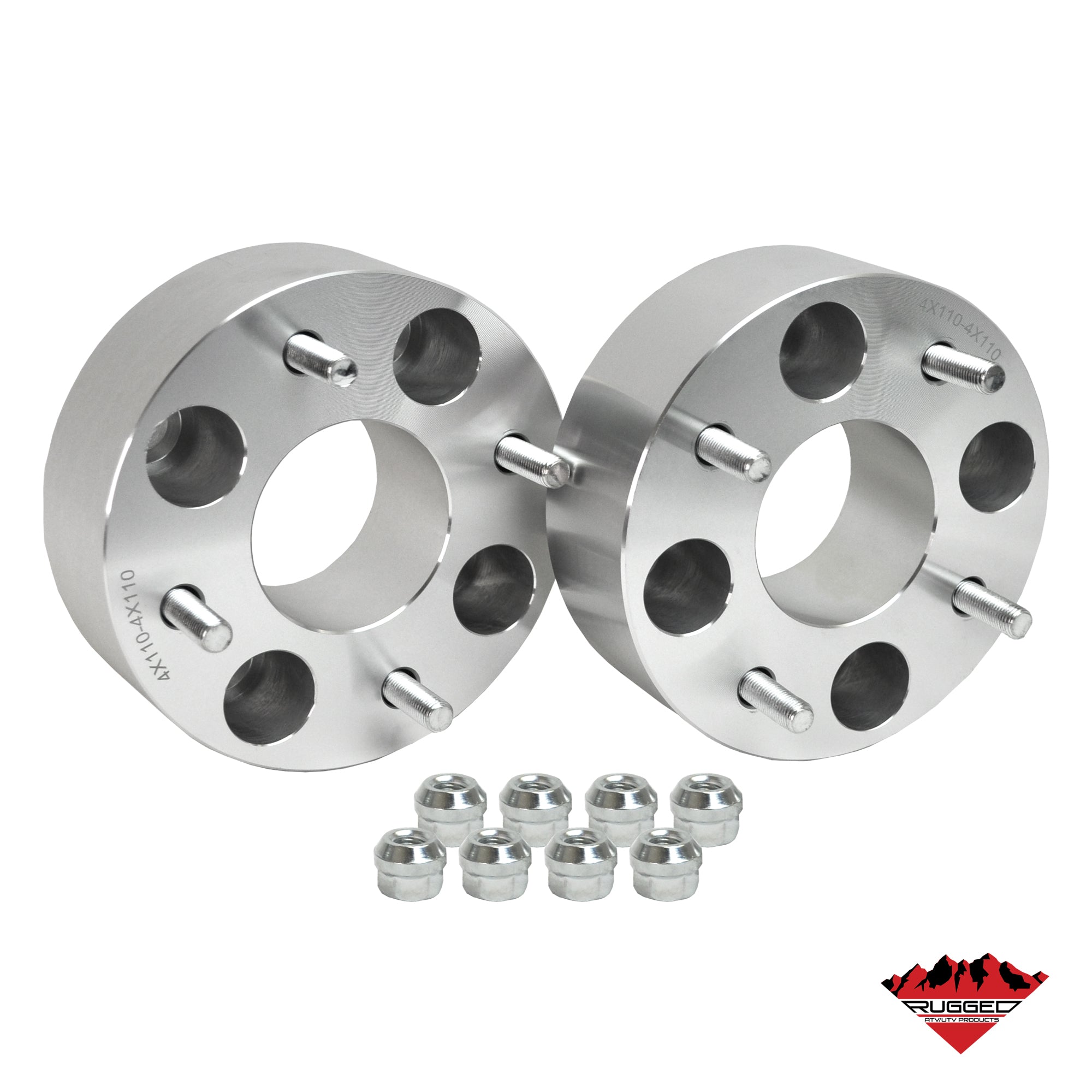 KYMCO UXV 700i Rugged Wheel Spacer