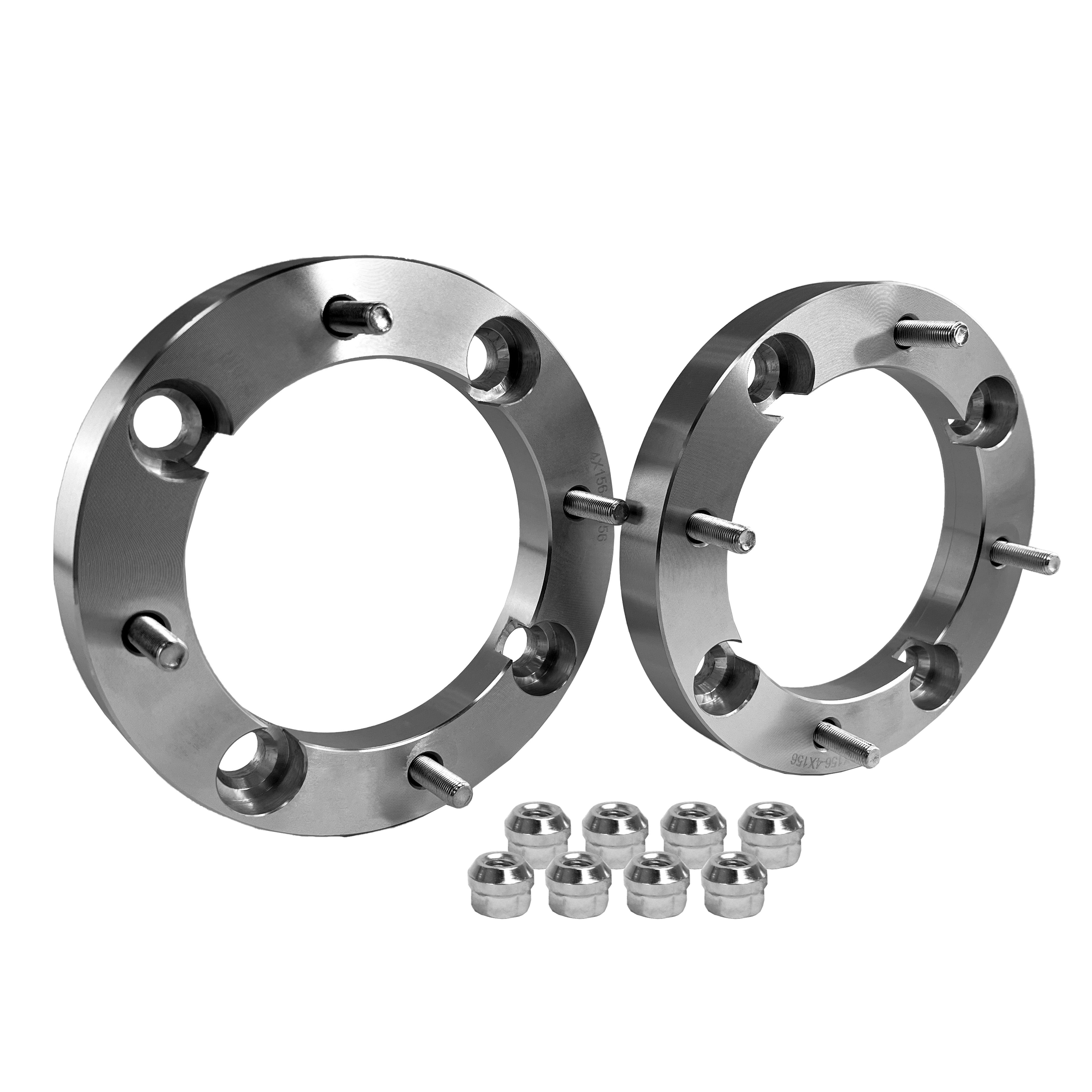 Polaris Brutus LE Rugged Wheel Spacer