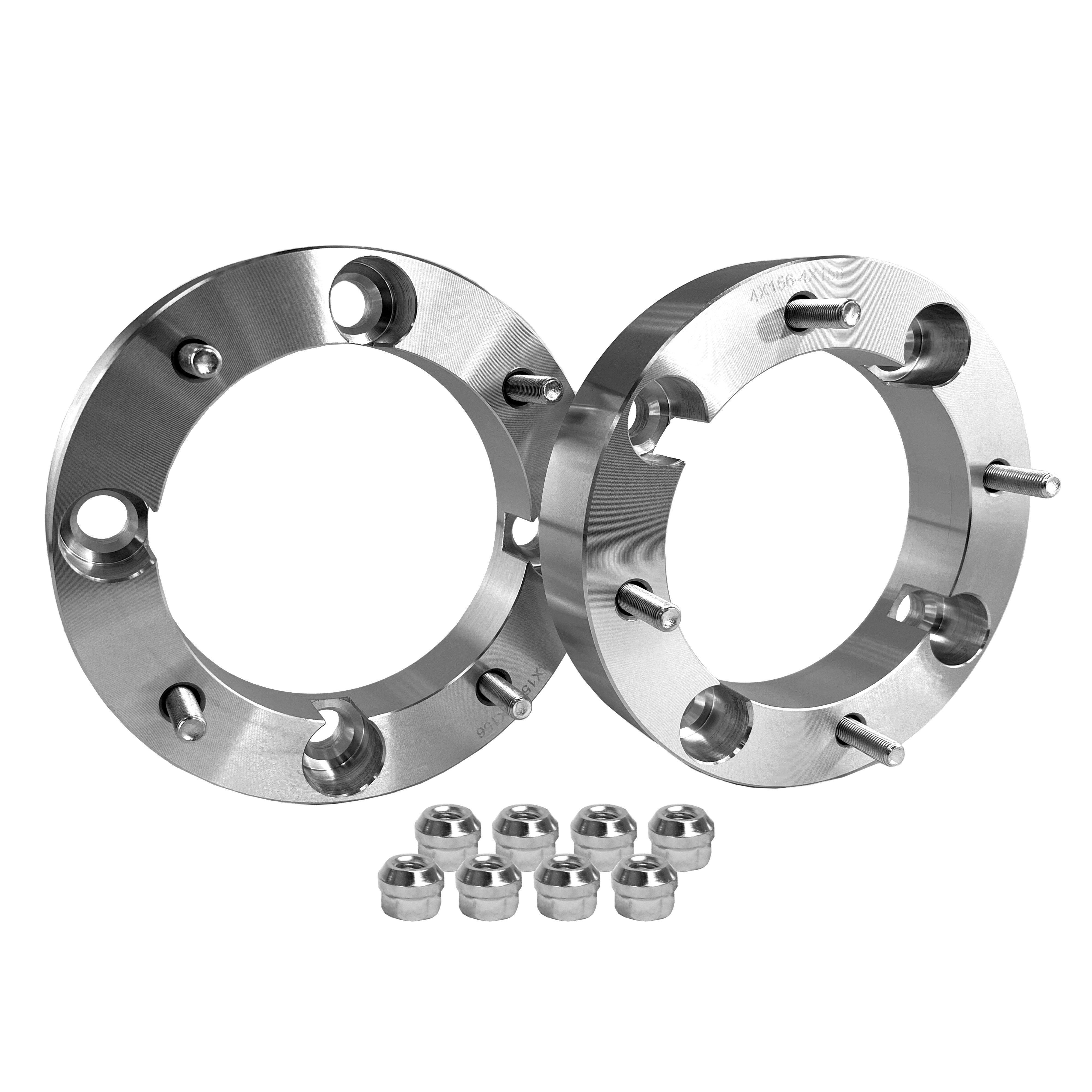 Polaris Brutus LE Rugged Wheel Spacer