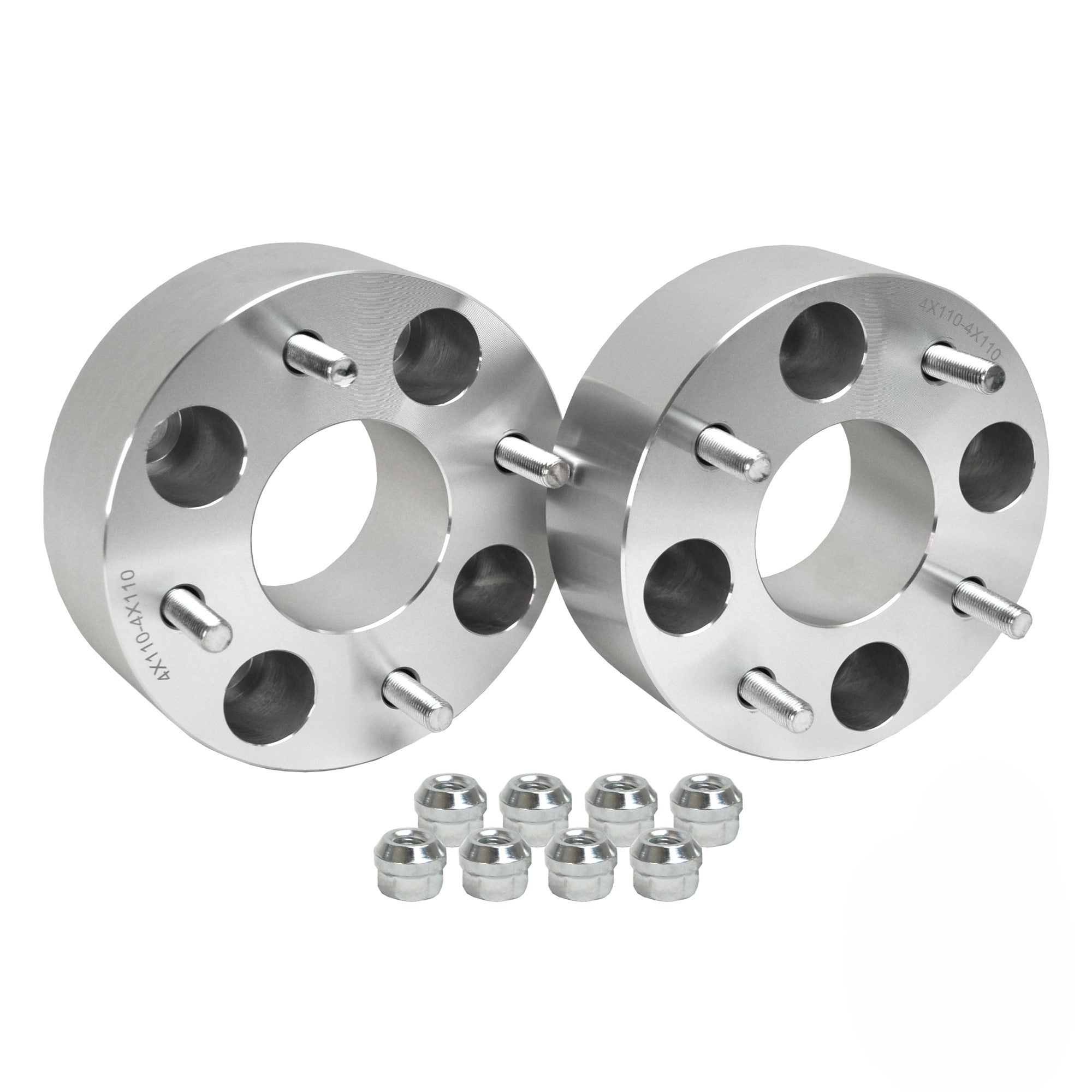 Bombardier Outlander 330 Rugged Wheel Spacer