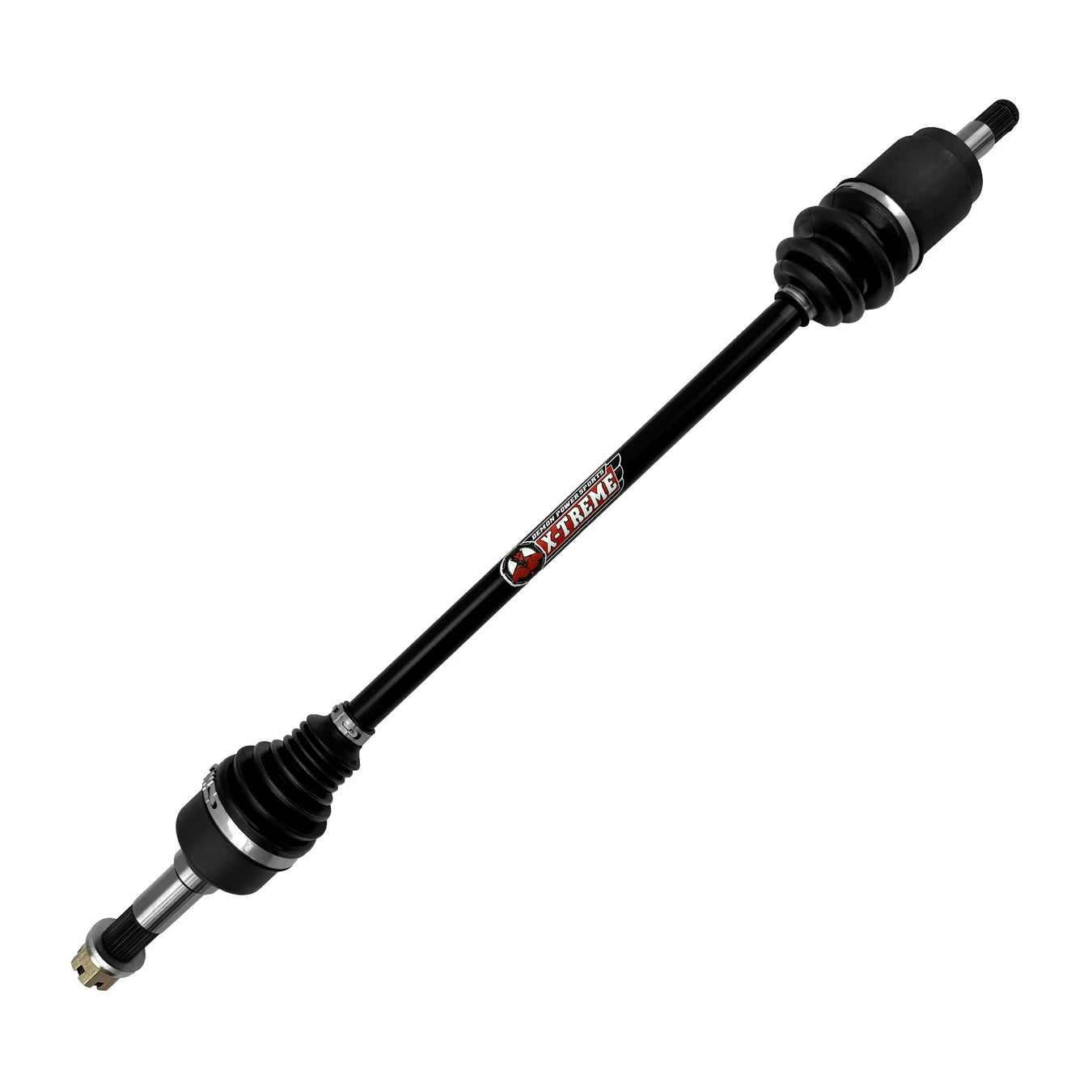 X-Treme HD Long Travel Axle