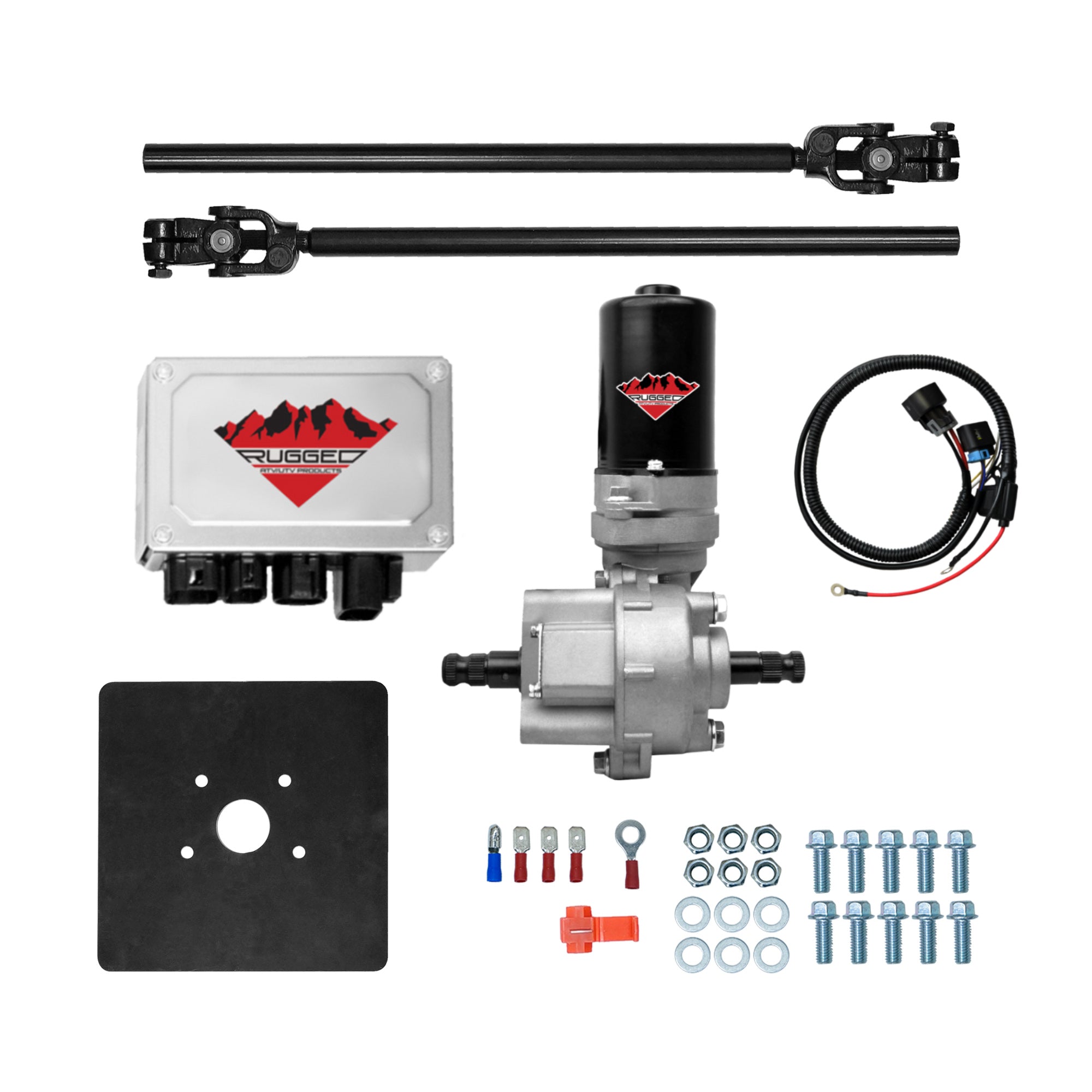 Universal Application Rugged Electric Power Steering Kit