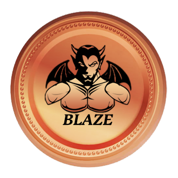 Tier 2: Blaze