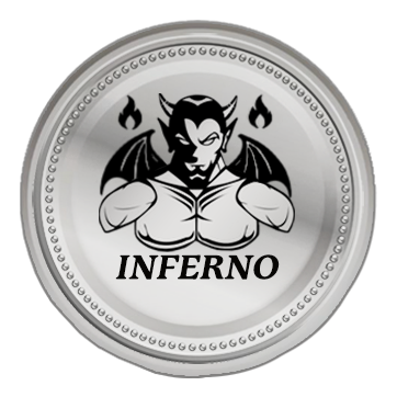 Tier 3: Inferno