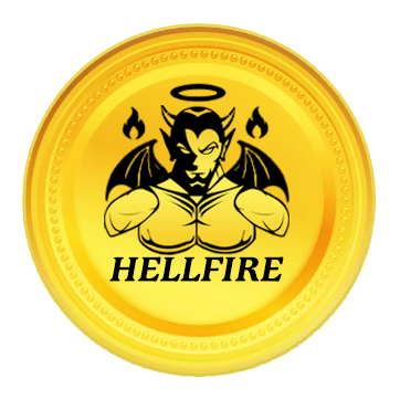 Tier 4: Hellfire