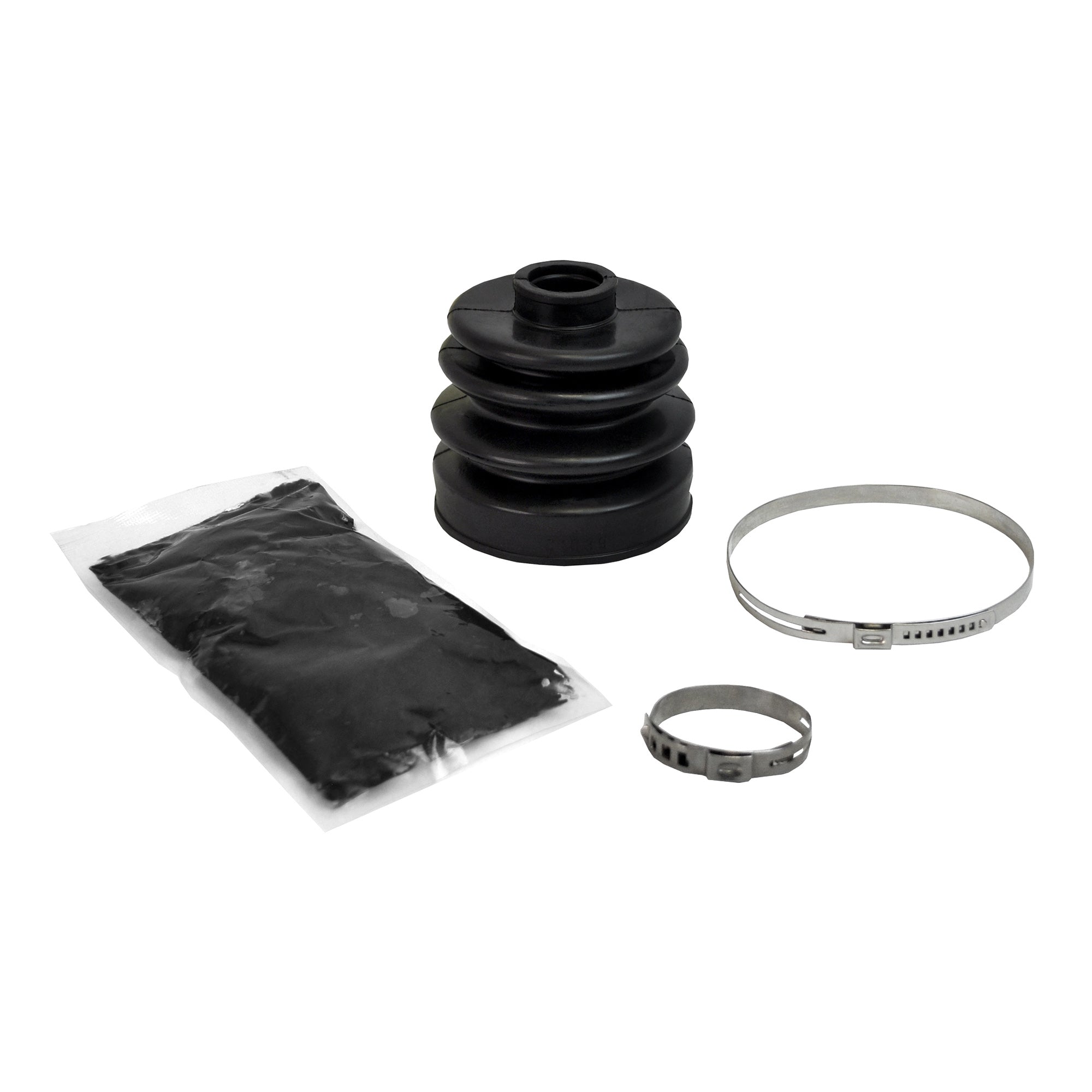 Can-Am Universal Rugged OE Replacement Boot Kit