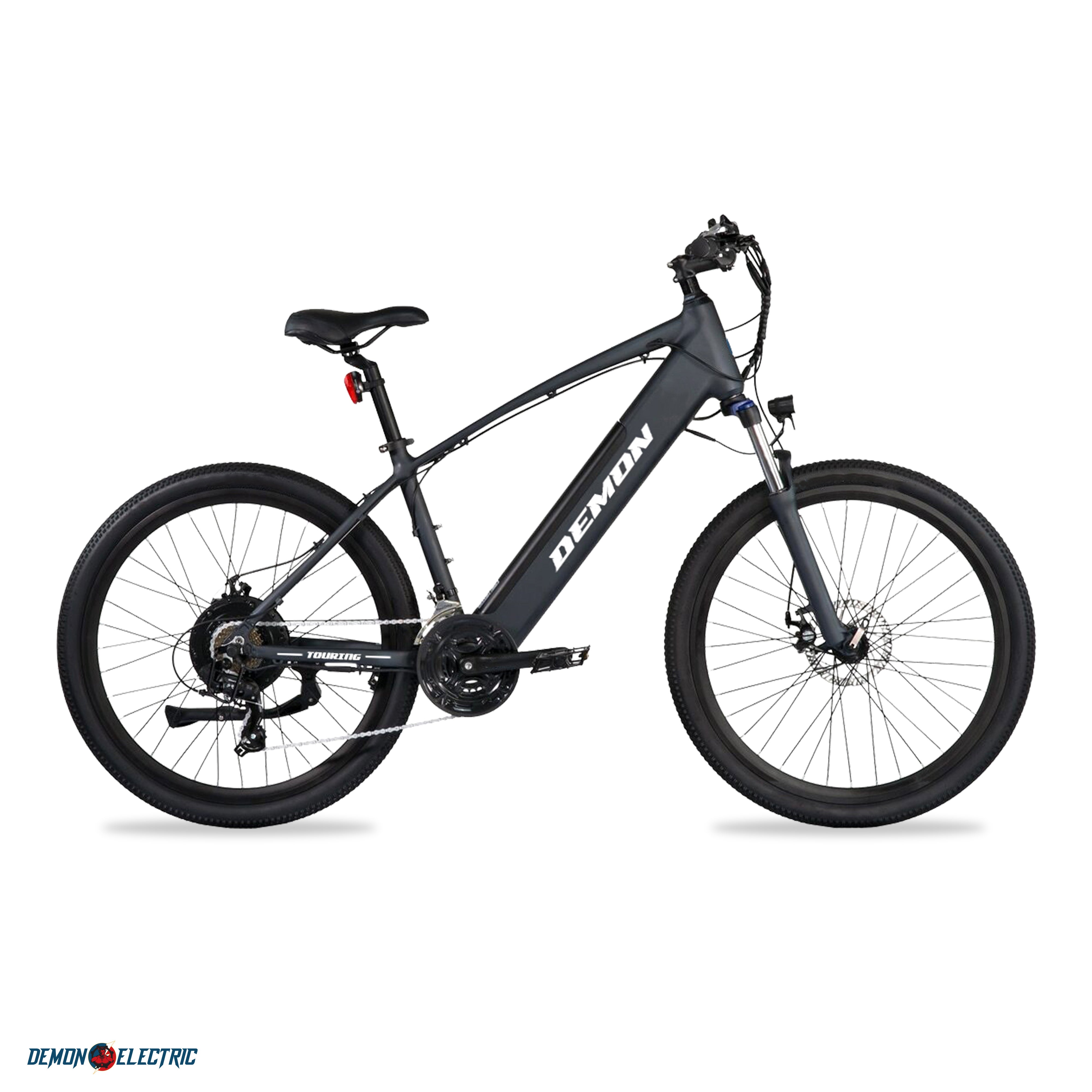 Phantom deals electric bike