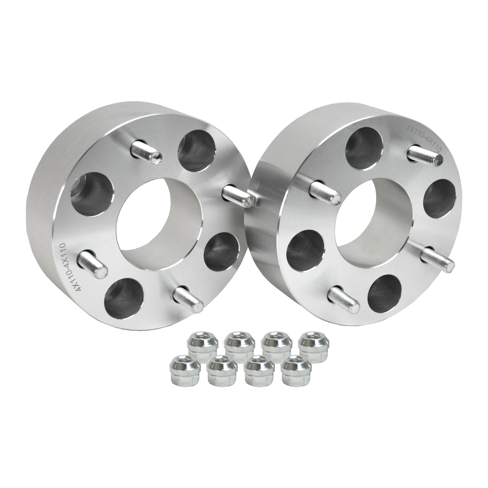 Wheel Spacer for Arctic Cat MudPro 700 — Demon Powersports