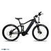 Outlaw, Mountain E-Bike, 48V, 26-in - Unisex