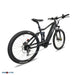 Outlaw, Mountain E-Bike, 48V, 26-in - Unisex