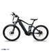 Outlaw, Mountain E-Bike, 48V, 26-in - Unisex